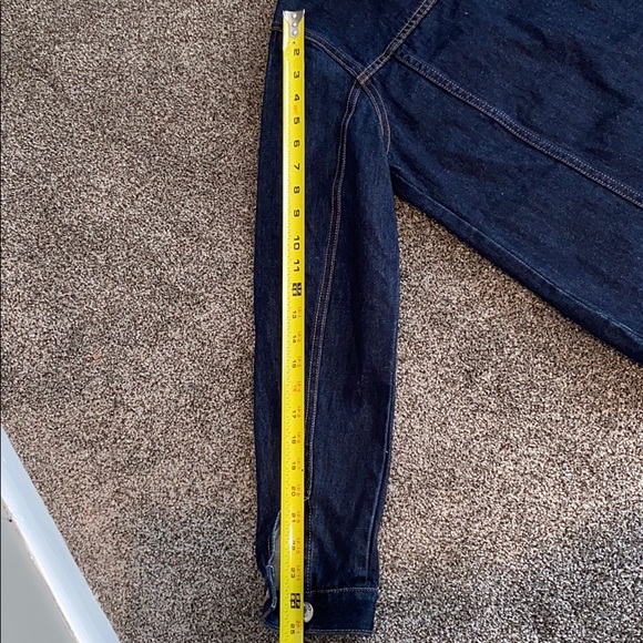 Jean Jacket - Picture 5 of 5